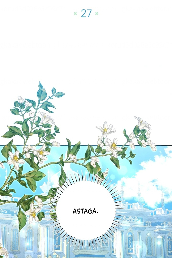 Black Killer Whale Baby Chapter 27 Gambar 98