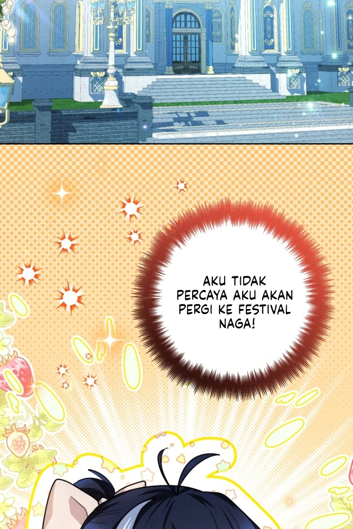 Black Killer Whale Baby Chapter 27 Gambar 99