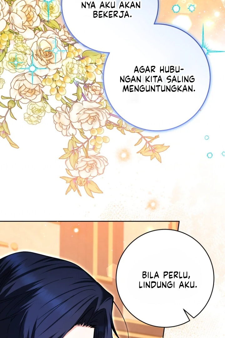 Black Killer Whale Baby Chapter 27 Gambar 90