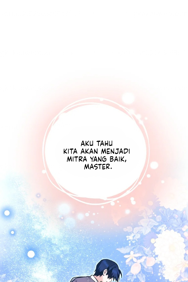 Black Killer Whale Baby Chapter 27 Gambar 93