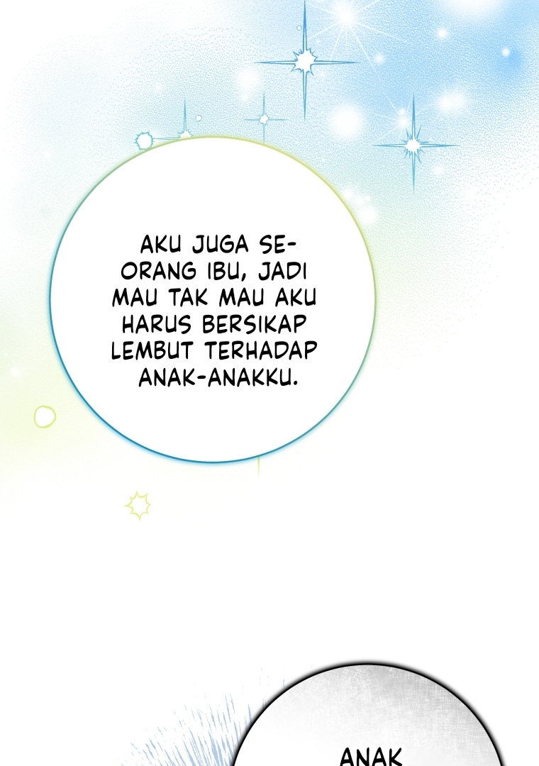 Black Killer Whale Baby Chapter 26 Gambar 15