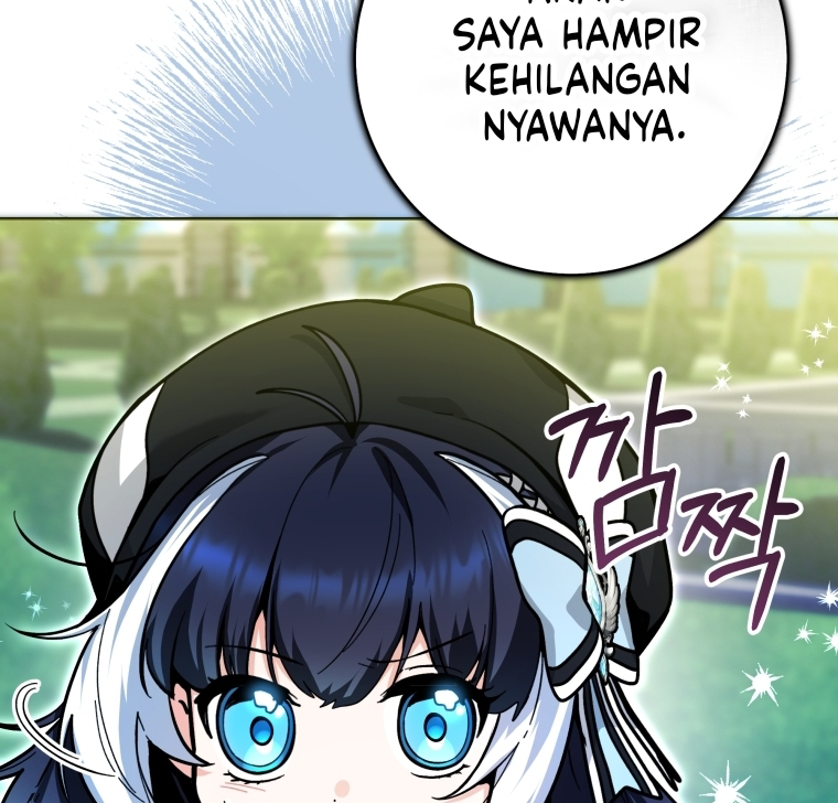 Black Killer Whale Baby Chapter 26 Gambar 16