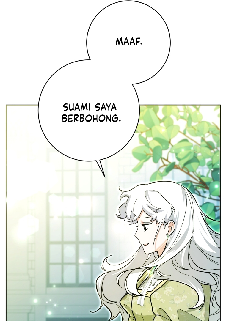 Black Killer Whale Baby Chapter 26 Gambar 18