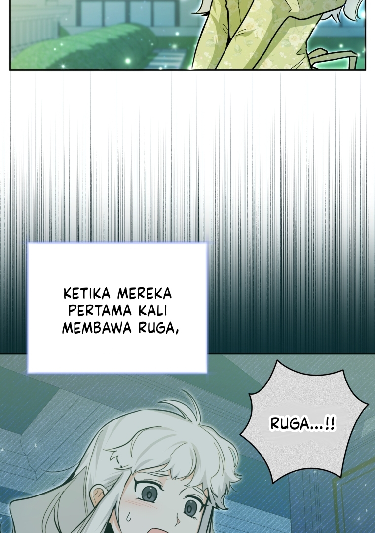 Black Killer Whale Baby Chapter 26 Gambar 19