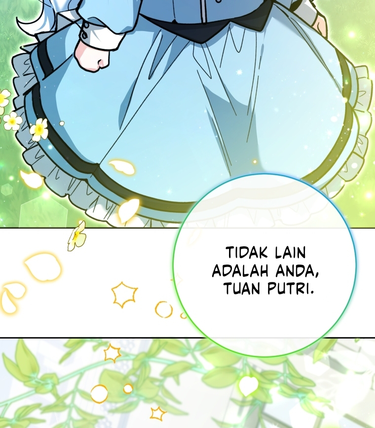 Black Killer Whale Baby Chapter 26 Gambar 10