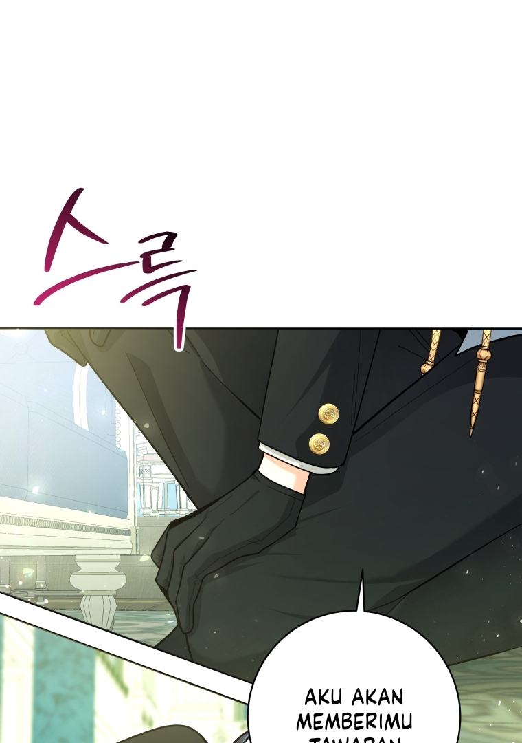 Black Killer Whale Baby Chapter 26 Gambar 100