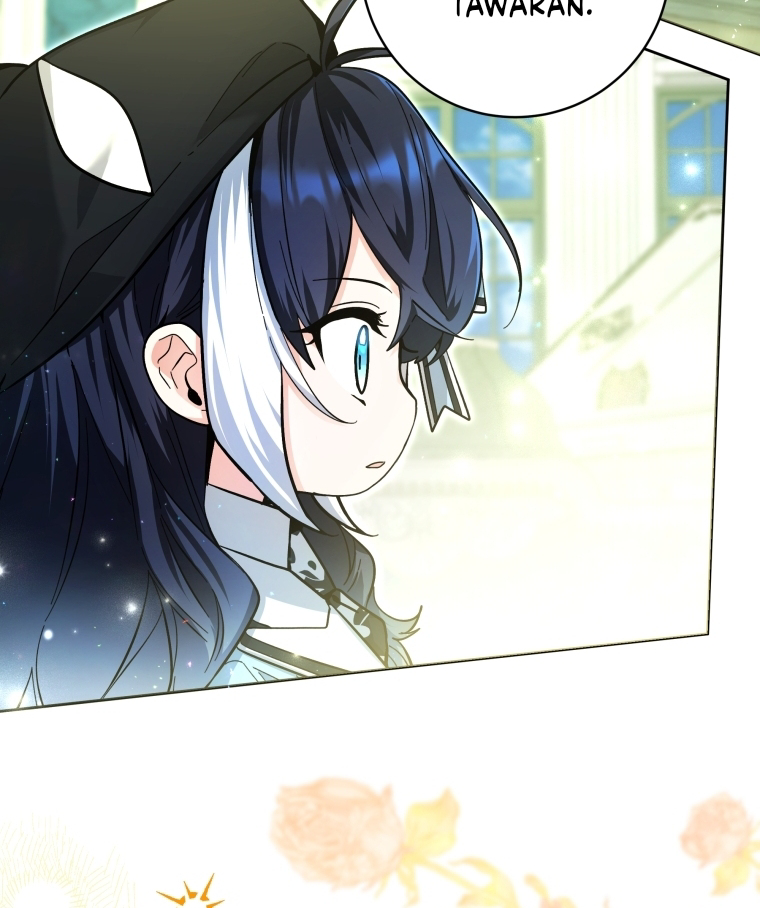 Black Killer Whale Baby Chapter 26 Gambar 101