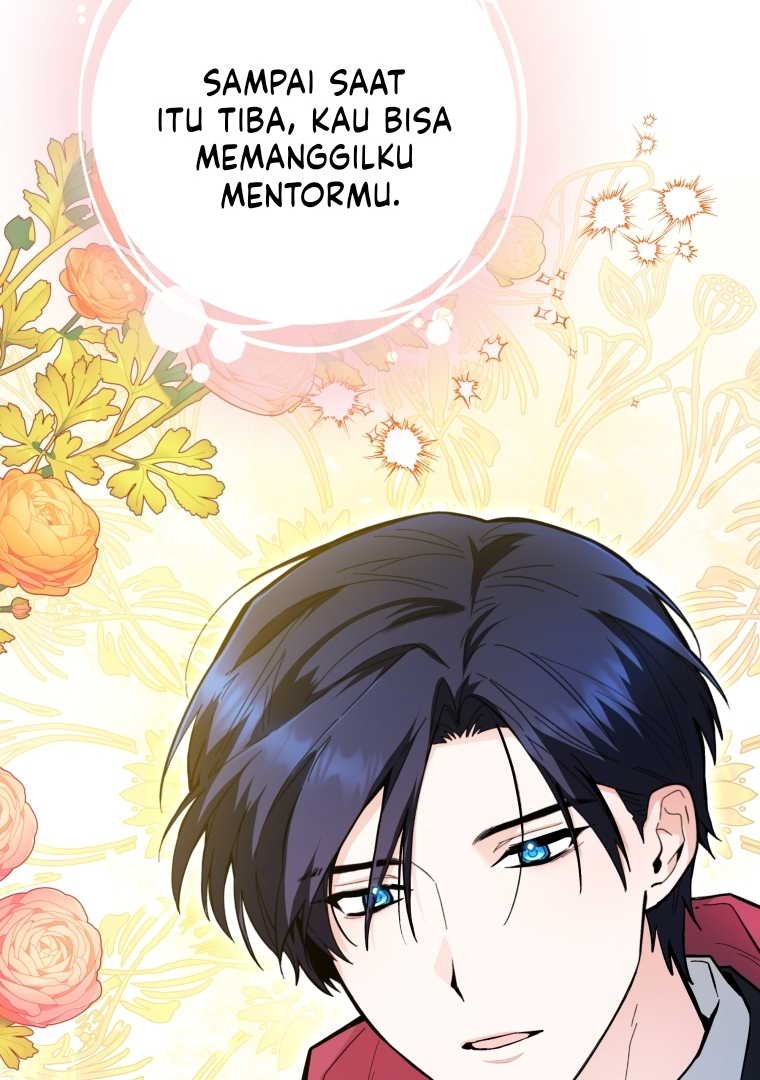 Black Killer Whale Baby Chapter 26 Gambar 105