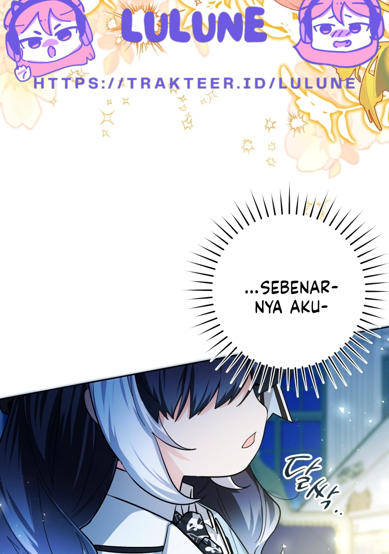 Black Killer Whale Baby Chapter 26 Gambar 107