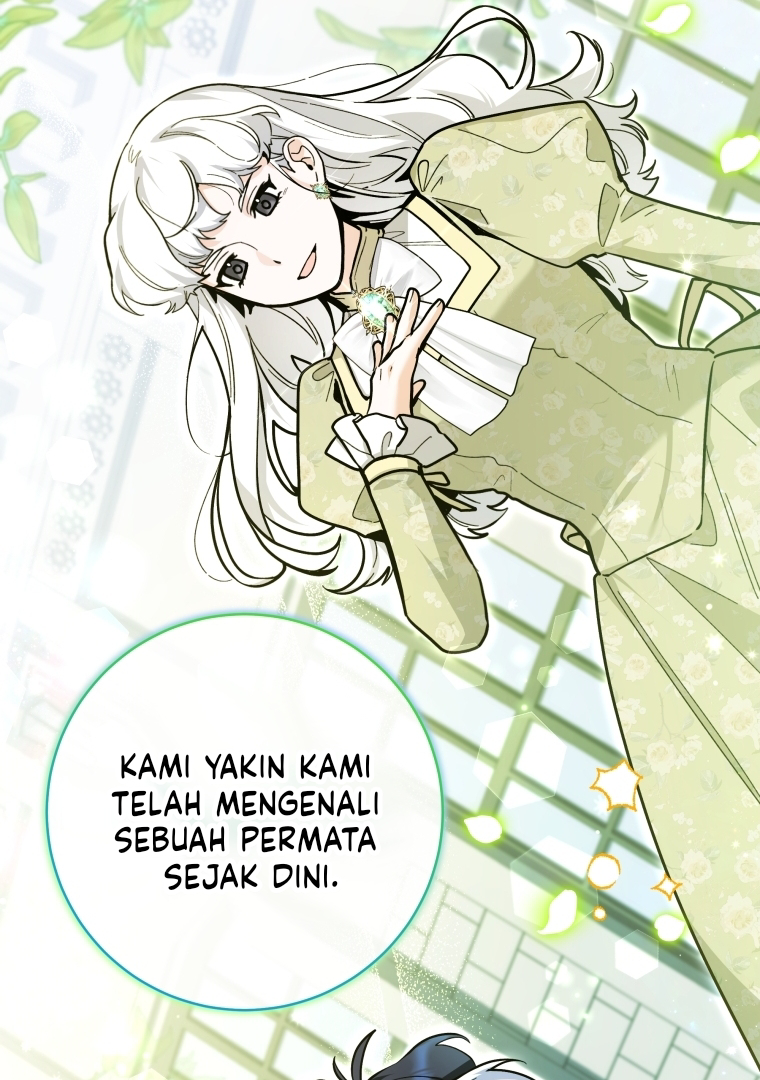 Black Killer Whale Baby Chapter 26 Gambar 11