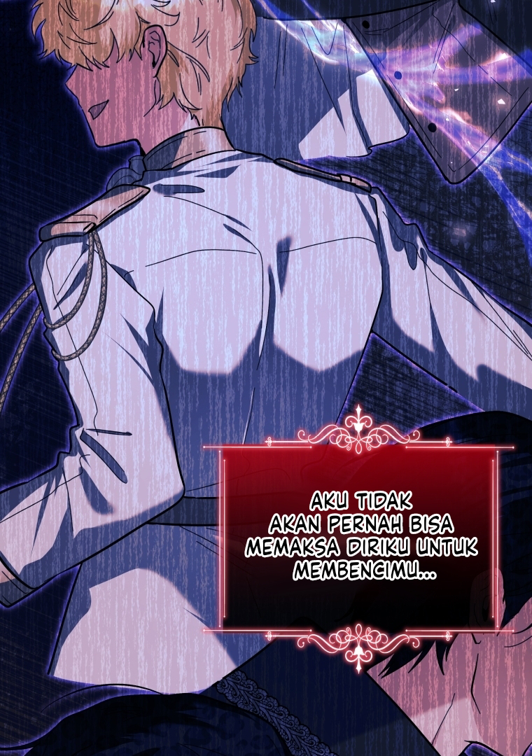 Black Killer Whale Baby Chapter 26 Gambar 110