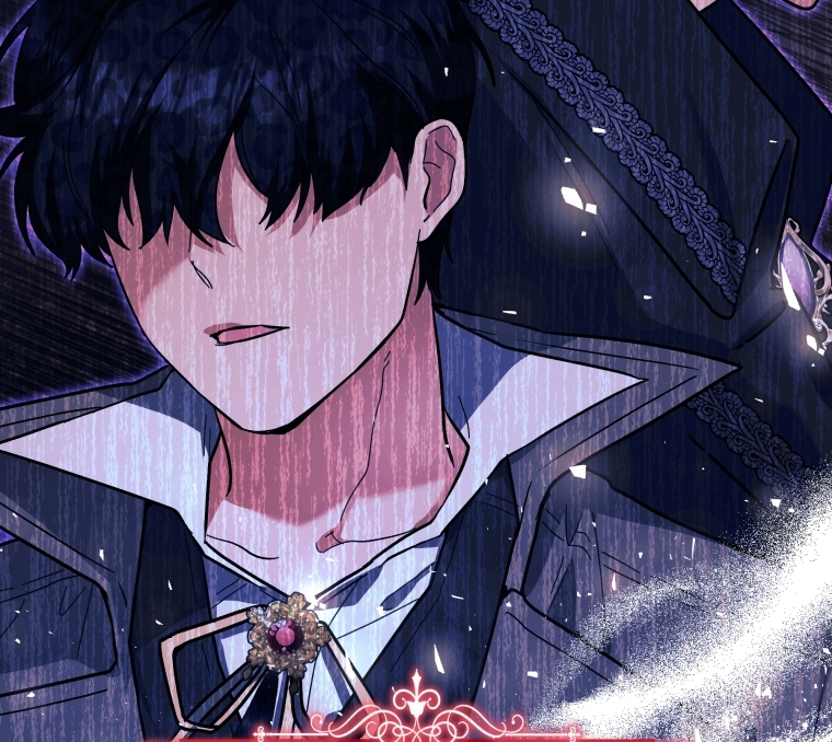 Black Killer Whale Baby Chapter 26 Gambar 111