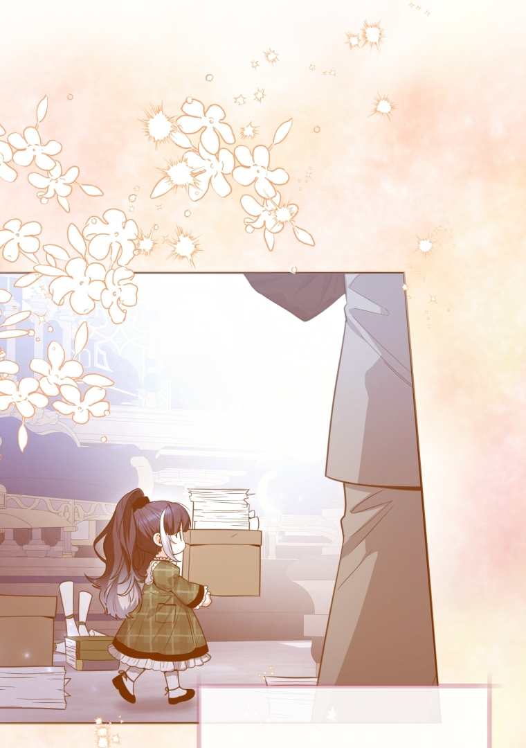 Black Killer Whale Baby Chapter 26 Gambar 113