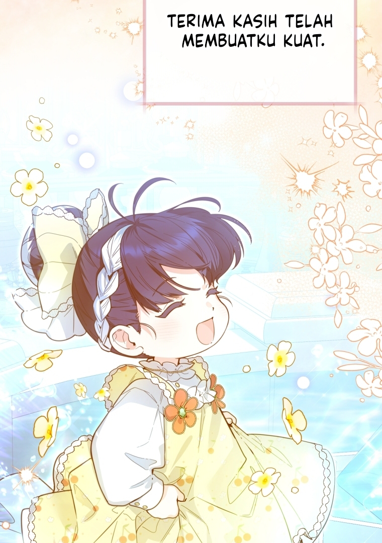 Black Killer Whale Baby Chapter 26 Gambar 114