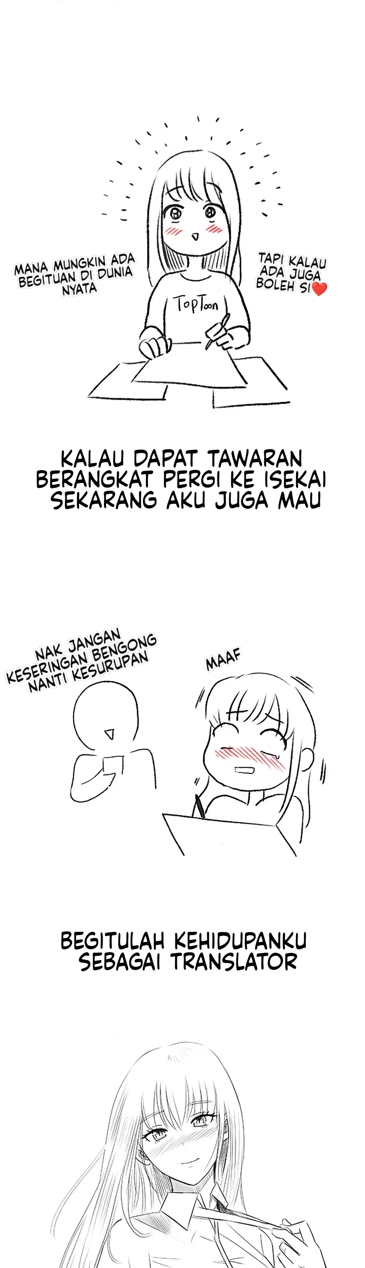 Black Killer Whale Baby Chapter 26 Gambar 125