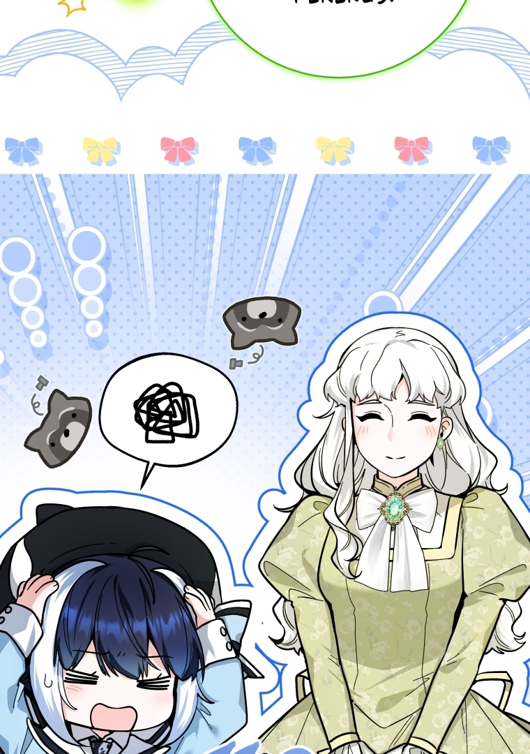 Black Killer Whale Baby Chapter 26 Gambar 13