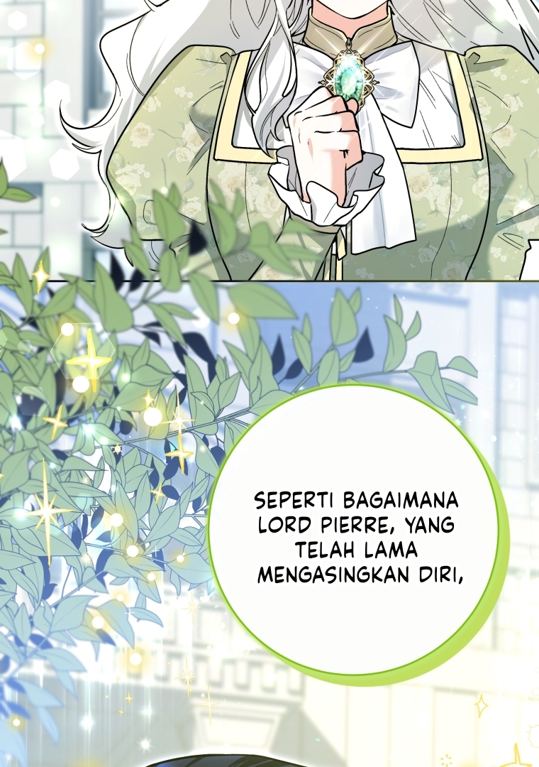 Black Killer Whale Baby Chapter 26 Gambar 27