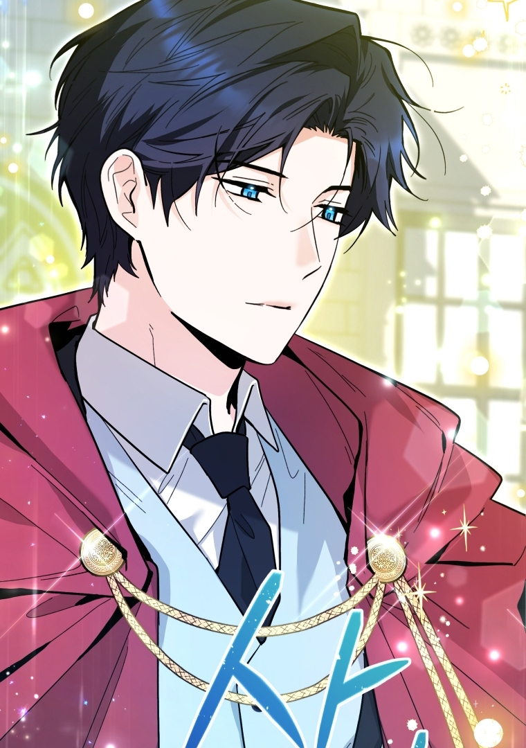 Black Killer Whale Baby Chapter 26 Gambar 28