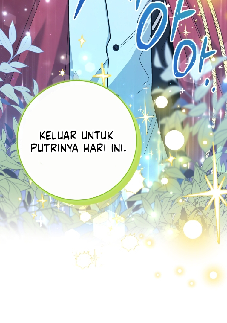 Black Killer Whale Baby Chapter 26 Gambar 29