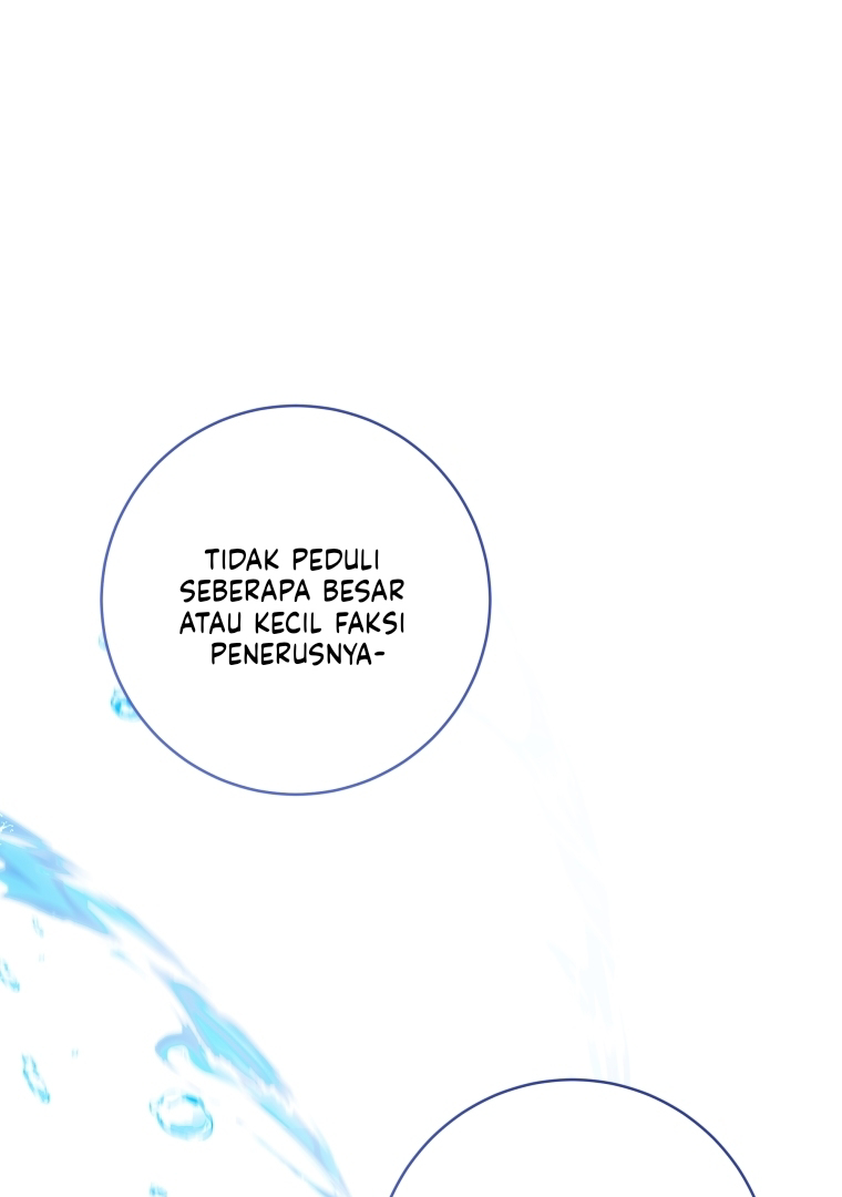 Manhwa Black Killer Whale Baby Chapter 26 gambar nomor 2