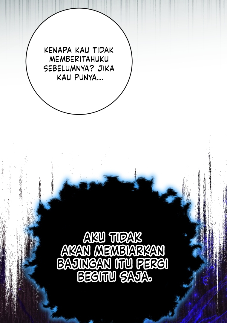 Black Killer Whale Baby Chapter 26 Gambar 22
