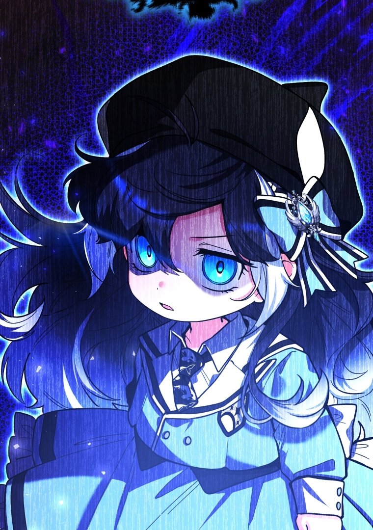 Black Killer Whale Baby Chapter 26 Gambar 23