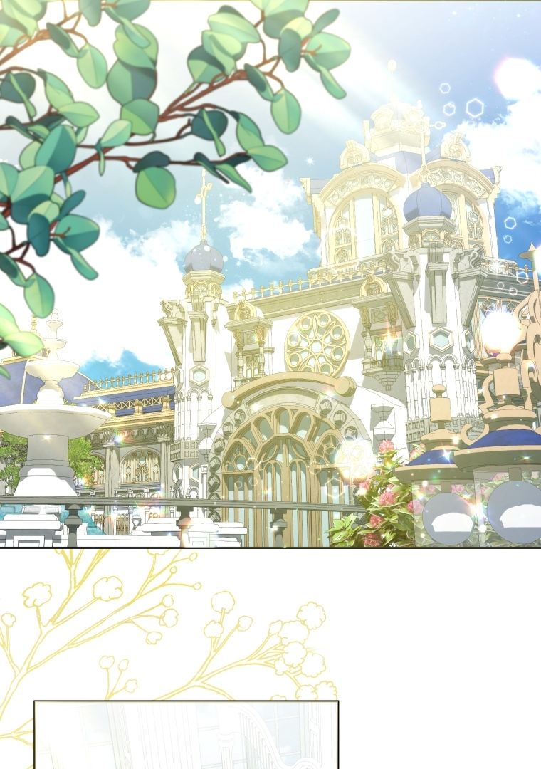 Black Killer Whale Baby Chapter 26 Gambar 35