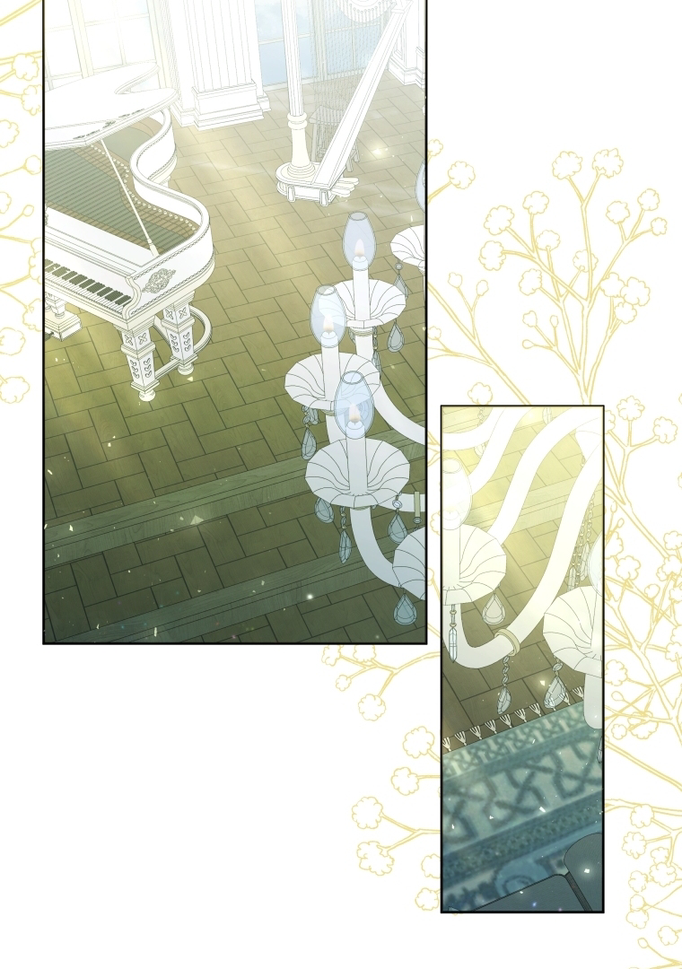 Black Killer Whale Baby Chapter 26 Gambar 36