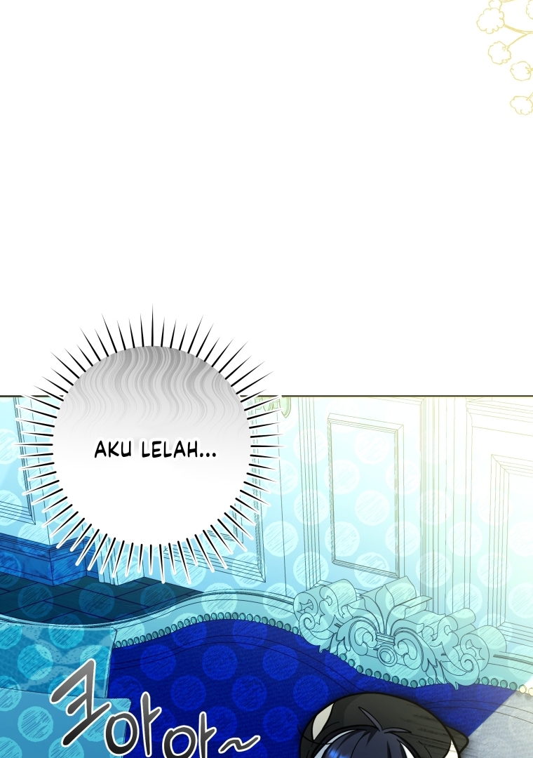 Black Killer Whale Baby Chapter 26 Gambar 37