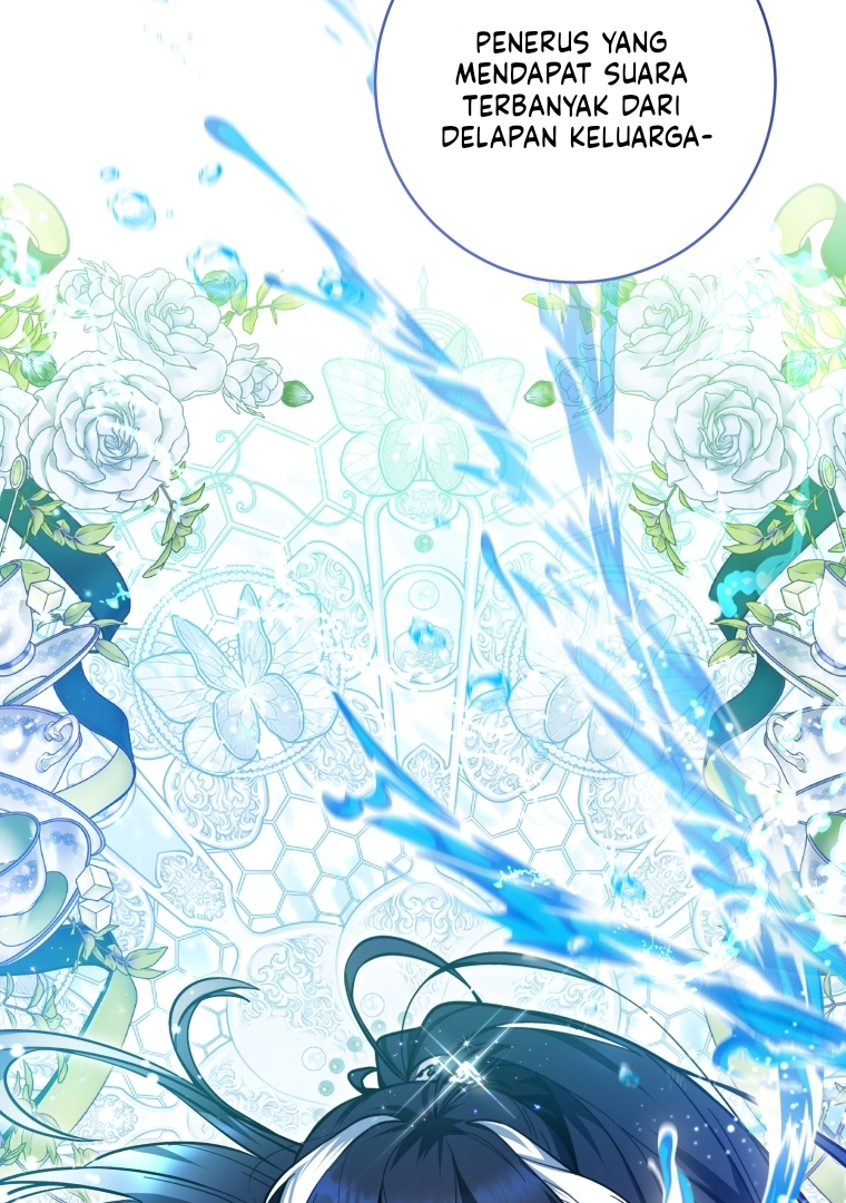 Black Killer Whale Baby Chapter 26 Gambar 3