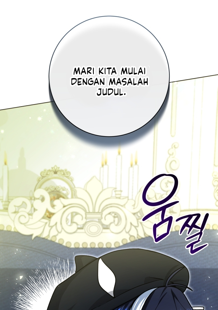 Black Killer Whale Baby Chapter 26 Gambar 45