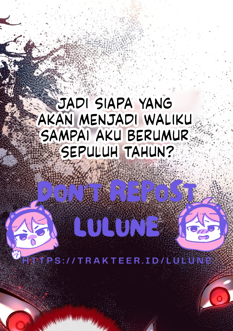 Black Killer Whale Baby Chapter 26 Gambar 54