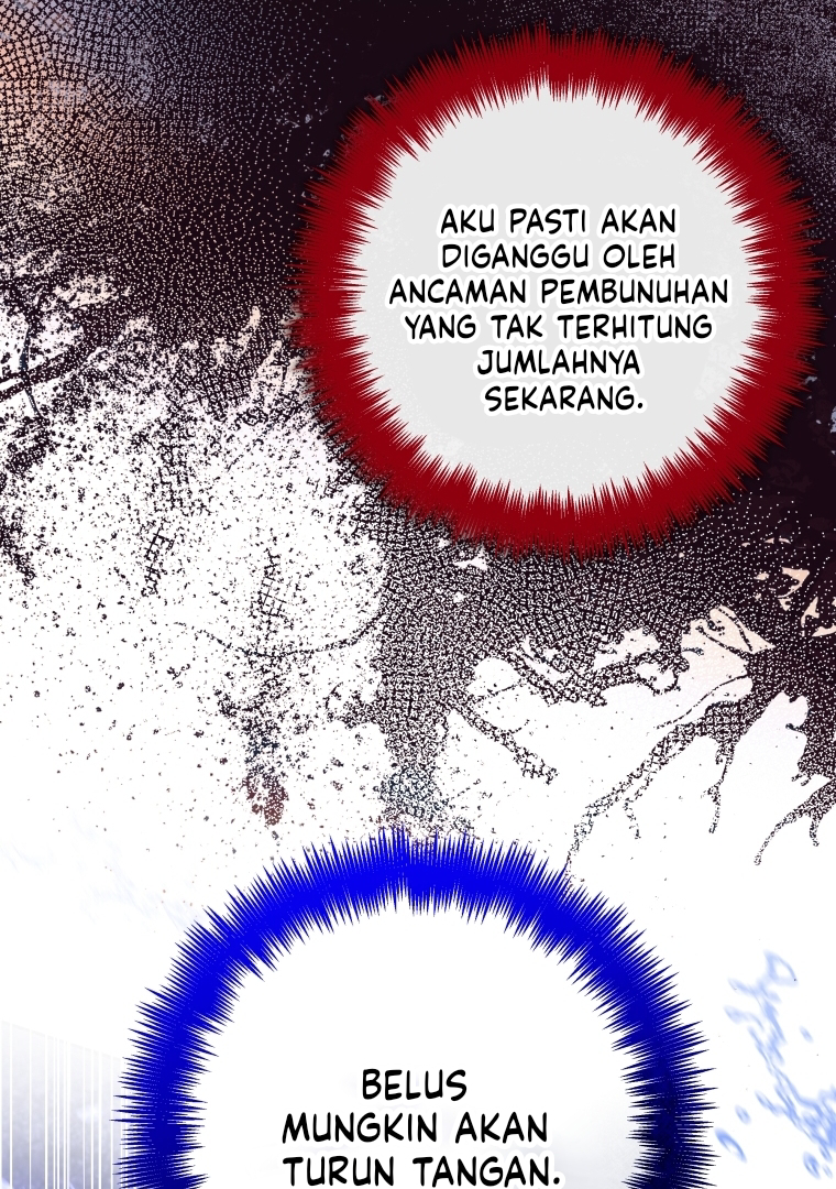 Black Killer Whale Baby Chapter 26 Gambar 56