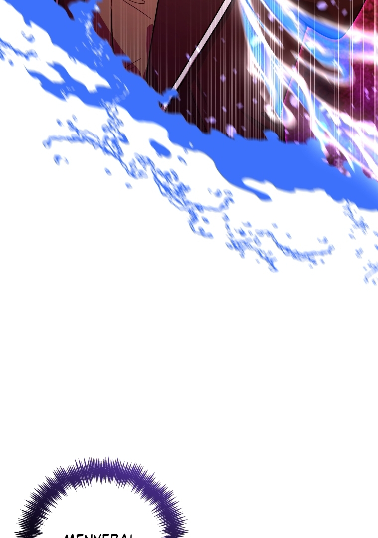 Black Killer Whale Baby Chapter 26 Gambar 58