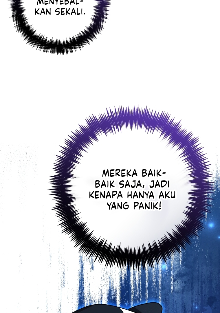 Black Killer Whale Baby Chapter 26 Gambar 59