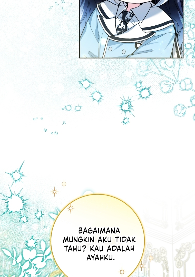 Black Killer Whale Baby Chapter 26 Gambar 50