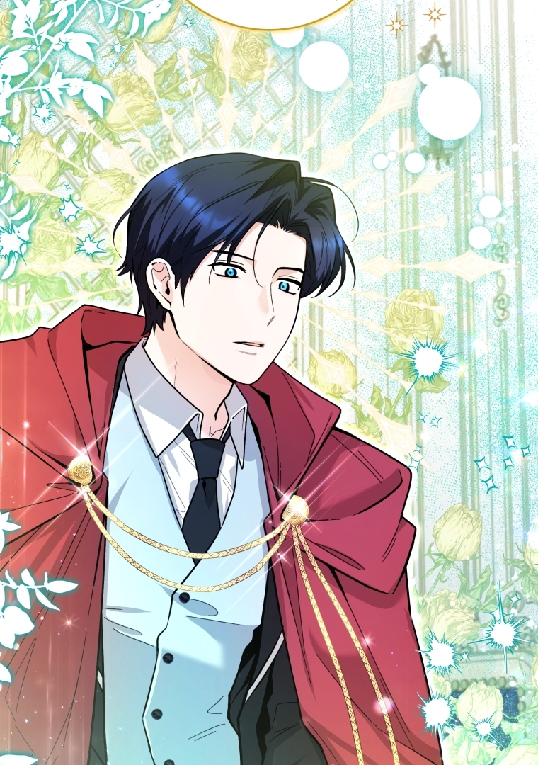 Black Killer Whale Baby Chapter 26 Gambar 51