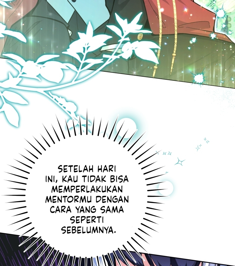 Black Killer Whale Baby Chapter 26 Gambar 52