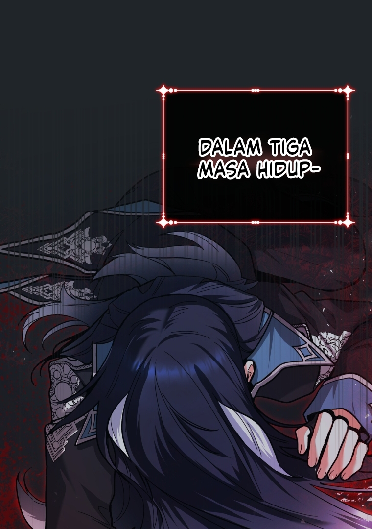 Black Killer Whale Baby Chapter 26 Gambar 67