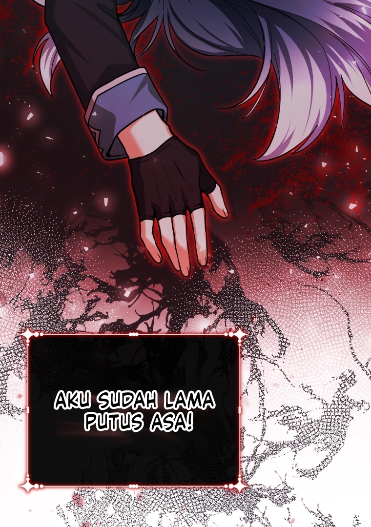 Black Killer Whale Baby Chapter 26 Gambar 68