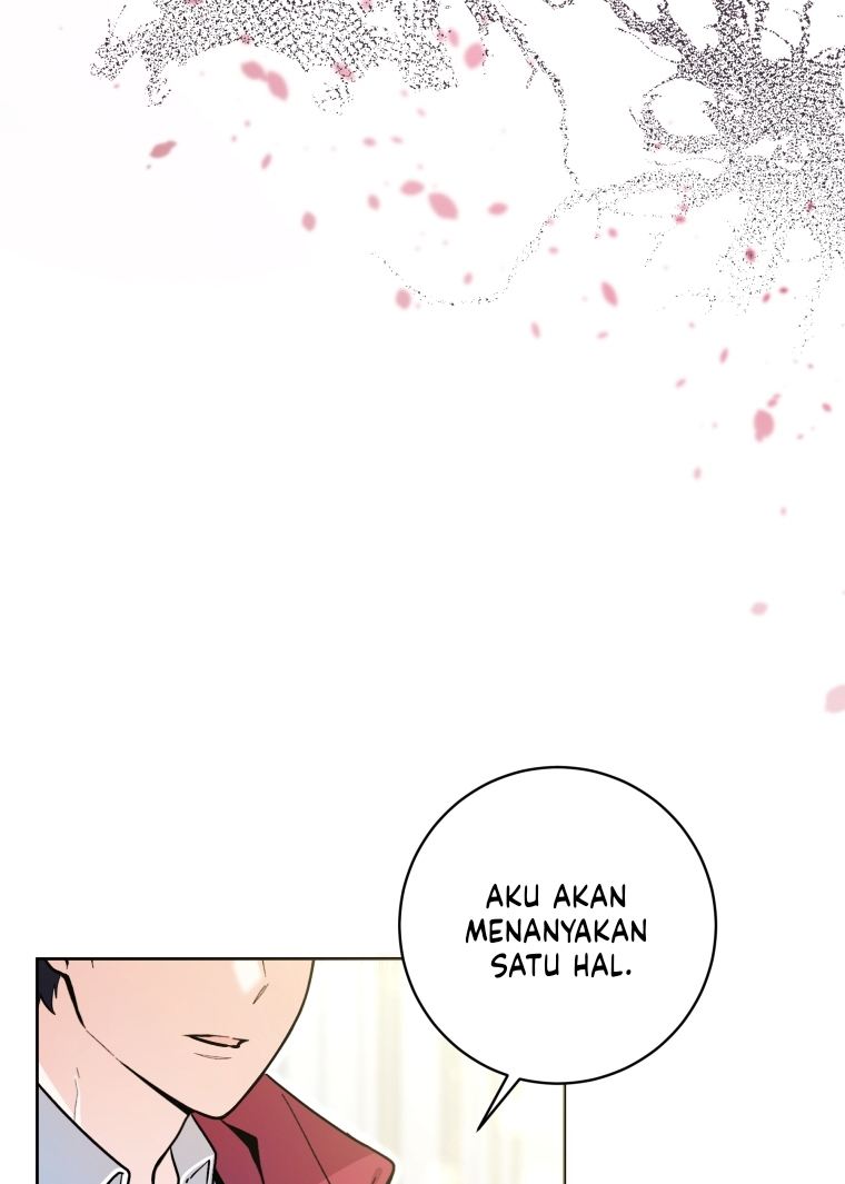 Black Killer Whale Baby Chapter 26 Gambar 69