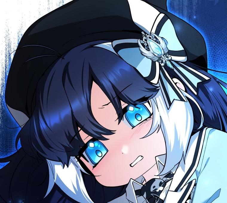 Black Killer Whale Baby Chapter 26 Gambar 60