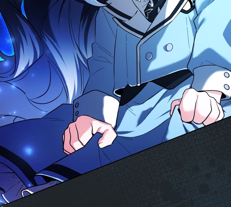 Black Killer Whale Baby Chapter 26 Gambar 61