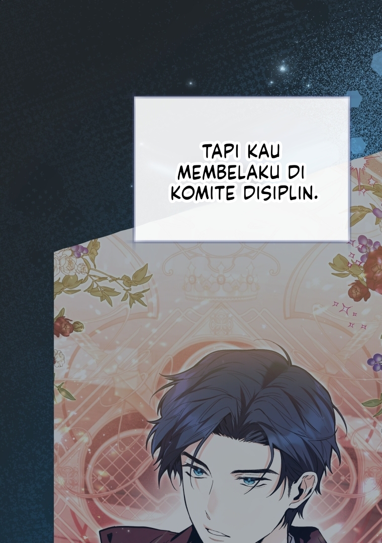 Black Killer Whale Baby Chapter 26 Gambar 62