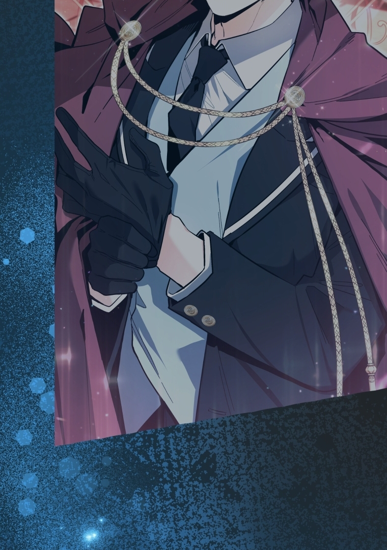 Black Killer Whale Baby Chapter 26 Gambar 63