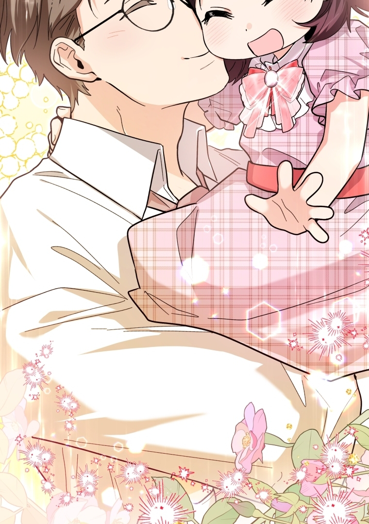 Black Killer Whale Baby Chapter 26 Gambar 75