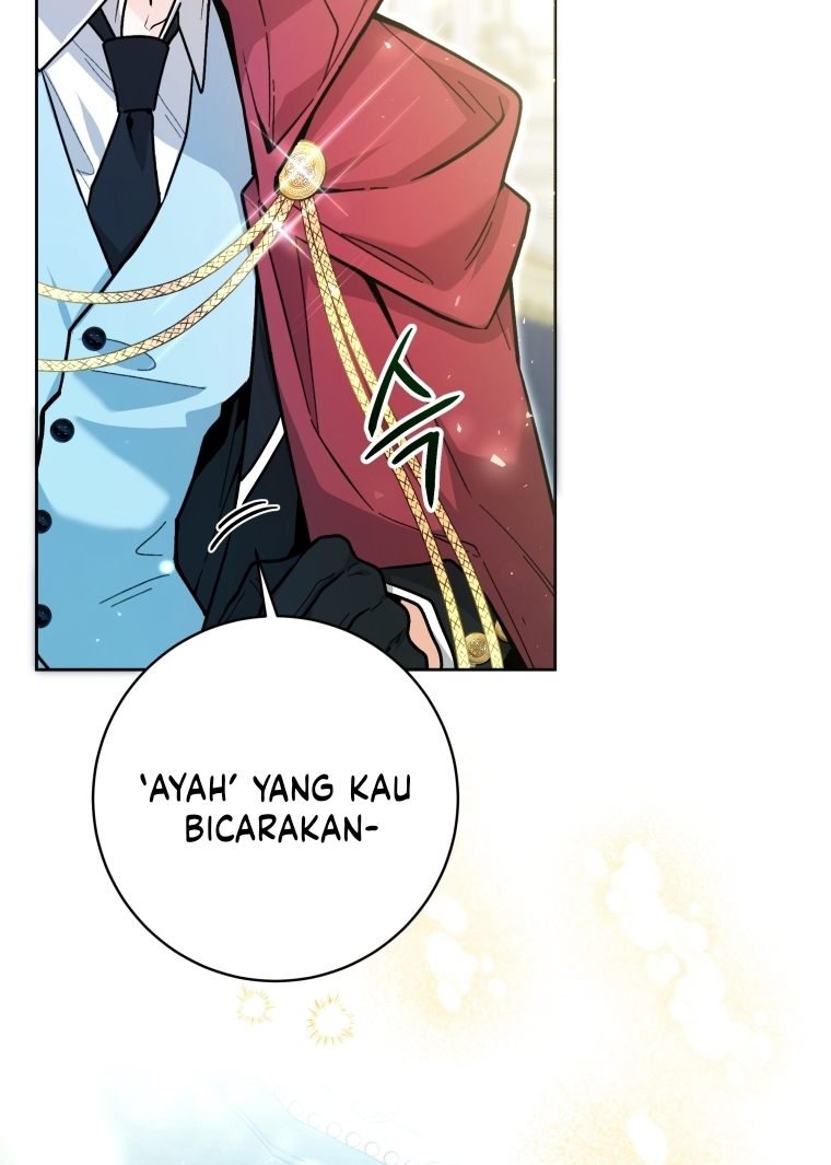 Black Killer Whale Baby Chapter 26 Gambar 70