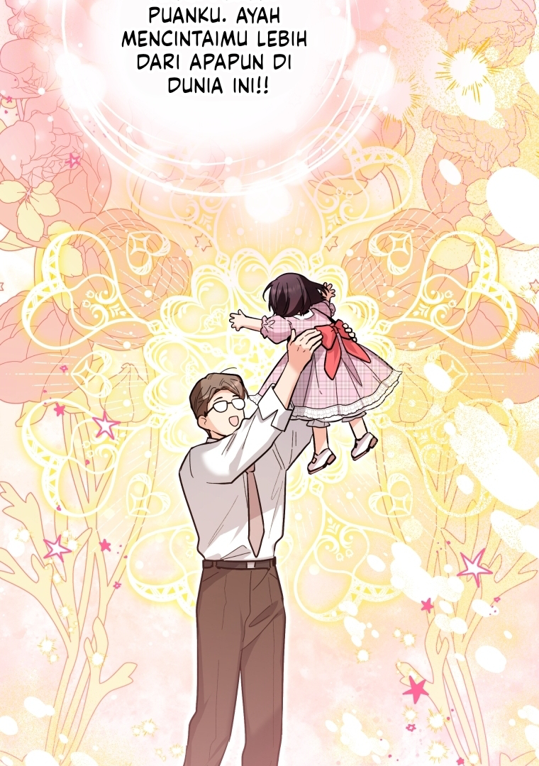 Black Killer Whale Baby Chapter 26 Gambar 73