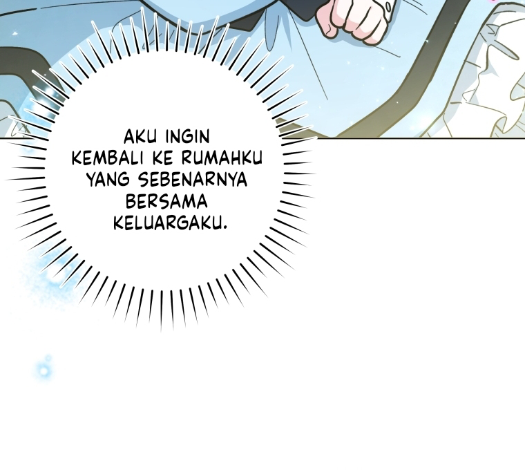 Black Killer Whale Baby Chapter 26 Gambar 84