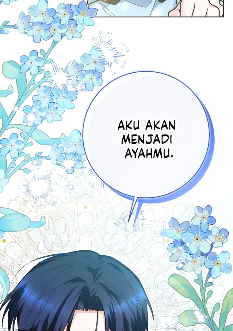 Black Killer Whale Baby Chapter 26 Gambar 86